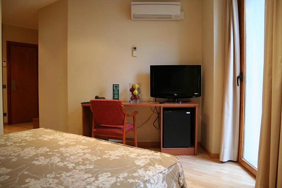 Hotel Jardi Apartaments 莫列鲁萨 外观 照片